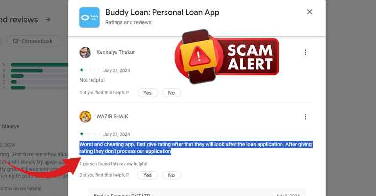 Buddy Loans 1