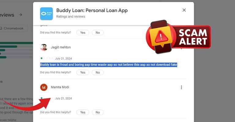 Buddy Loans 3