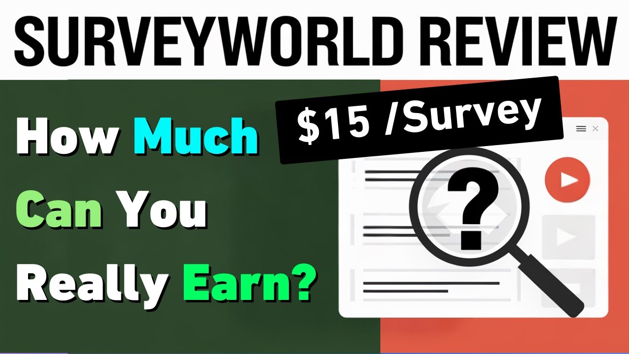 SurveyWorld