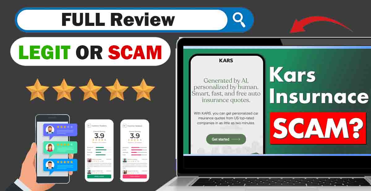 Kars Insurance Review