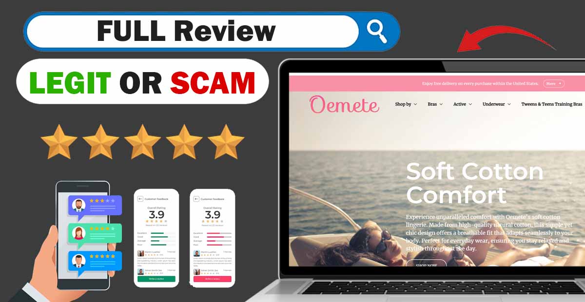 Oemete review